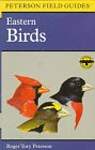 A Field Guide to the Birds: A Completely New Guide to All the Birds of Eastern and Central North America/Flexi Bound
