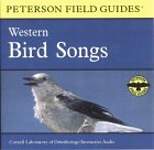 Field Guide to Western Bird Songs: Western North America