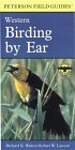 Birding by Ear: Western North America
