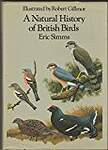 Natural History of British Birds