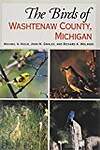 The Birds of Washtenaw County, Michigan