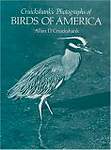 Cruickshank's Photographs of Birds of America: 177 Photographs and Text