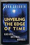 Unveiling the Edge of Time: Black Holes, White Holes, Wormholes