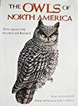 The Owls of North America