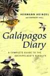 Galapagos diary : A complete guide to the archipelagos birdlife