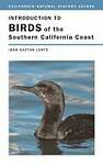 Introduction to the Birds of Southern California Coast
