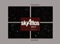 Sky Atlas 2000.0 2ed Field Edition Laminated