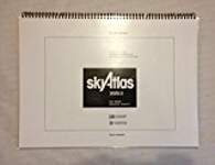 Sky Atlas 2000.0 2ed Field Edition