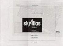 Sky Atlas 2000.0 2ed Desk Edition