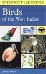 A Field Guide to the Birds of the West Indies