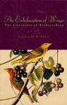 An Exhilaration of Wings: The Literature of Birdwatching