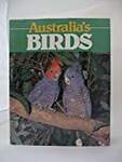 Frauce Harry : Australia'S Birds