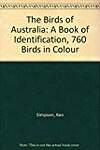 The Birds of Australia