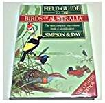 Field Guide to the Birds of Australia: The Most Complete One-Volume Book of Identification