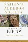 National Audubon Society Field Guide to North American Birds--E: Eastern Region - Revised Edition