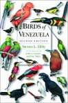 Title: Birds of Venezuela