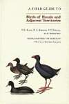 A Field Guide to Birds of the USSR: Including Eastern Europe and Central Asia