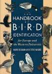 Title: The Handbook of Bird Identification for Europe and