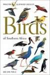 Birds of Southern Africa.