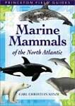 Marine Mammals of the North Atlantic (Princeton Field Guides)