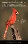 Tanagers, Cardinals, and Finches of the United S â' The Photographic Guide