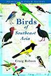 Princeton Field Guides Birds Of Southeast Asia