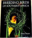 Breeding Birds of Southern Africa
