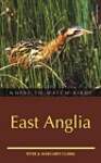Where to Watch Birds in East Anglia