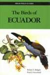 The Birds of Ecuador: v. 2