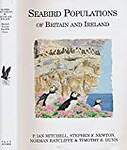 Seabird Populations of Britain and Ireland: Results of the Seabird 2000 Census (1998-2002)