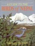 Guide to the Birds of Nepal