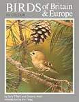 Birds of Britain  Europe/in Colour