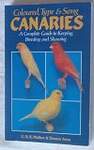 Coloured, Type and Song Canaries: A Complete Guide