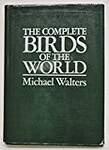 Complete Birds of the World