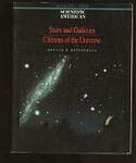 Stars and Galaxies: Citizens of the Universe : Readings from Scientific American Magazine