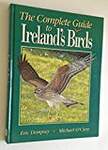 The Complete Guide to Ireland's Birds