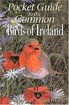 Pocket Guide to the Common Birds of Ireland.