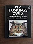 Eric Hosking's Owls