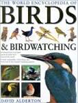 The World Encyclopedia of Birds  Birdwatching