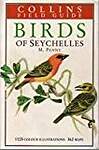 Birds of Seychelles and the Outlying Islands: A Collins Field Guide