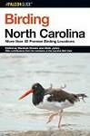 A Falcon Guide Birding North Carolina