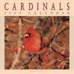 Cal 99 Cardinals Calendar