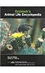 Grzimeks Animal Life Encyclopedia: Birds