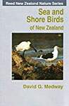 Sea and Shore Birds of New Zealand