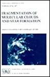 Fragmentation of Molecular Clouds and Star Formation: Proceedings of 147th Symposium of the International Astronomical Union, Held in Grenoble, Fra