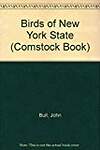Birds of New York State: Including the 1976 Supplement
