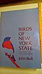 Birds of New York State: Including the 1976 Supplement