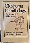 Oklahoma Ornithology: An Annotated Bibliography