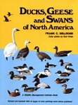 Ducks, Geese and Swans of North America: A Completely New and Expanded Version of the Classic Work by F. H. Kortright