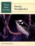 Downy Woodpecker: Wild Bird Guides